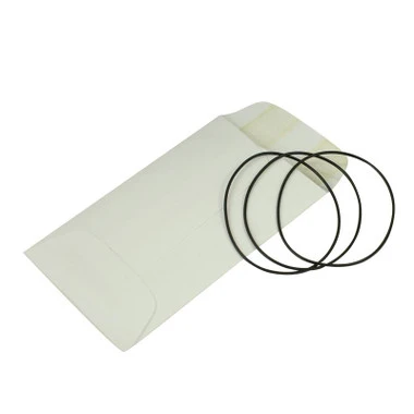 Watch Gaskets Extra Large O-Ring Gasket Assortment, .80 And 1.00 Thickness 60 Pieces 5 Watch Gaskets Extra Large O-Ring Gasket Assortment, .80 And 1.00 Thickness 60 Pieces - Image 3