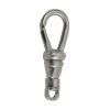 Swivel Clasp Nickel Plated 2 Swivel Clasp Nickel Plated -Watch Shop 50001882 19089.1656468140
