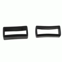 PVC Loops Watch Strap Keepers 10 Piece Assortment 9 PVC Loops Watch Strap Keepers 10 Piece Assortment -Watch Shop 80.008 photo6 84758.1656354974