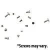 Assortment Of Genuine ETA Special Screws For Watches 14 Pieces -Watch Shop 80.0671 99329.1656354994
