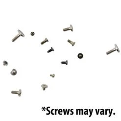 Assortment Of Genuine ETA Special Screws For Watches 14 Pieces
