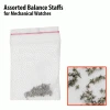 Mechanical Balance Staff Assortment 100 Pieces 2 Mechanical Balance Staff Assortment 100 Pieces -Watch Shop 80.1503 95986.1656354997