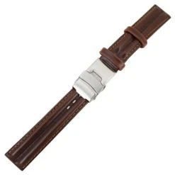 Watch Band Clasp Stainless Steel Tri Fold With Push Button Clasps For Leather Bands Assortment 8 Watch Band Clasp Stainless Steel Tri Fold With Push Button Clasps For Leather Bands Assortment -Watch Shop 80.368onleatherband.1 10238.1656354989