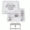 Watch Strap Buckle Assortment Large Sizes Silver Color 30 Pieces 1 Watch Strap Buckle Assortment Large Sizes Silver Color 30 Pieces -Watch Shop 80.604 64030.1658723444