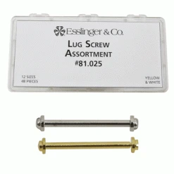 Assortment Of Gucci® Style Lug Screw Replacement Band Pins