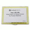 Assortment Of Mixed Screws For Pocket Watches 2 Assortment Of Mixed Screws For Pocket Watches -Watch Shop 81.190 photo1 74702.1659985850