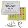 Watch Band Repair Parts Band Pin And Friction Pipe Assortment 150 Pieces 1 Watch Band Repair Parts Band Pin And Friction Pipe Assortment 150 Pieces -Watch Shop 81.238 31282.1659985848