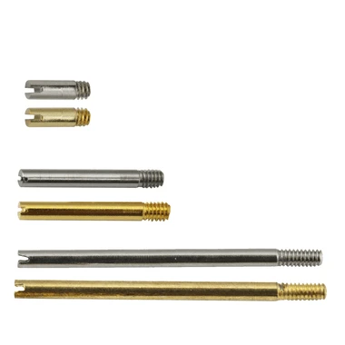 Watch Band And Link Screw Assortment 36 Pieces 4 Watch Band And Link Screw Assortment 36 Pieces - Image 2