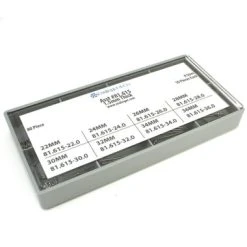 Band To Case Friction Pin Assortment Extra Long With 1.5mm Bar