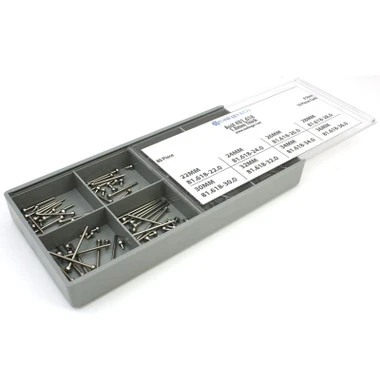 Band To Case Friction Pin Assortment Extra Long With 1.8mm Bar 4 Band To Case Friction Pin Assortment Extra Long With 1.8mm Bar - Image 2