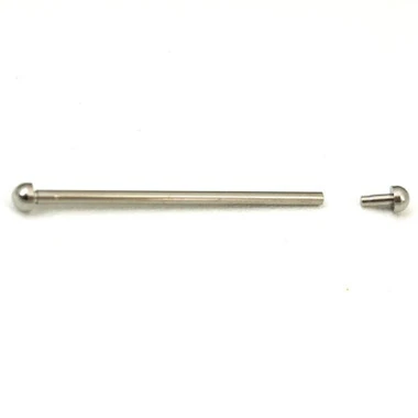 Band To Case Friction Pin Assortment Extra Long With 1.8mm Bar 5 Band To Case Friction Pin Assortment Extra Long With 1.8mm Bar - Image 3