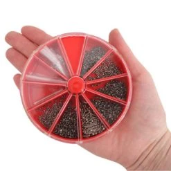 Eyeglass And Watch Screw Assortment 1000 Pieces 8 Eyeglass And Watch Screw Assortment 1000 Pieces -Watch Shop 81.728photo4 62822.1656354973