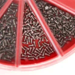Eyeglass And Watch Screw Assortment 1000 Pieces 9 Eyeglass And Watch Screw Assortment 1000 Pieces -Watch Shop 81.728photo5 84364.1656354973