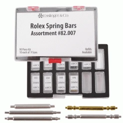 Generic Rolex® Spring Bar Kit 90 Pieces