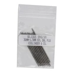 Watch Band Pins Extra Long Spring Bar Assortment 30-36mm 84 Pieces -Watch Shop 82.096bagofspringbars 65222.1659985847