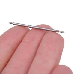 Watch Band Pins Extra Long Spring Bar Assortment 30-36mm 84 Pieces -Watch Shop 82.096springbarinhand 15291.1659985847