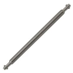 Steel Short Tip Single Flange Spring Bar Assortment 1.0 MM Thick 60 Pieces -Watch Shop 82.1400photo3 18792.1659985839
