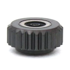 Watch Crowns Waterproof Quartz Jet Black Watch Crown Assortment 24 Pieces -Watch Shop 83.031.7025photo2 79898.1656355168