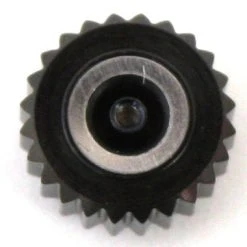 Watch Crowns Waterproof Quartz Jet Black Watch Crown Assortment 24 Pieces -Watch Shop 83.031.7025photo3 91555.1656355168