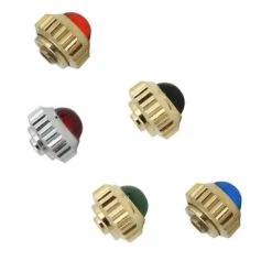 Watch Crowns Jeweled Dustproof Watch Crown Refills-79008