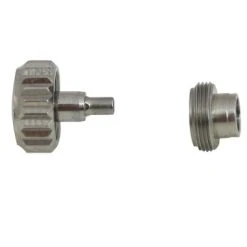 Generic Rolex® Watch Parts Screw Down Threaded Watch Crown Assortment 8 Pieces 21 Generic Rolex® Watch Parts Screw Down Threaded Watch Crown Assortment 8 Pieces -Watch Shop 83.148photo11 98285.1656355159