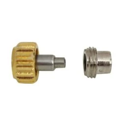 Generic Rolex® Watch Parts Screw Down Threaded Watch Crown Assortment 8 Pieces 16 Generic Rolex® Watch Parts Screw Down Threaded Watch Crown Assortment 8 Pieces -Watch Shop 83.148photo6 70212.1656355159
