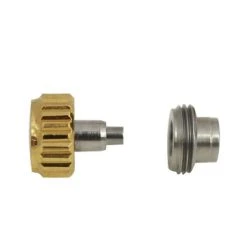 Generic Rolex® Watch Parts Screw Down Threaded Watch Crown Assortment 8 Pieces 18 Generic Rolex® Watch Parts Screw Down Threaded Watch Crown Assortment 8 Pieces -Watch Shop 83.148photo8 75165.1656355159