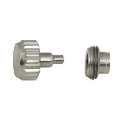 Generic Rolex® Watch Parts Screw Down Threaded Watch Crown Assortment 8 Pieces 19 Generic Rolex® Watch Parts Screw Down Threaded Watch Crown Assortment 8 Pieces -Watch Shop 83.148photo9 72083.1656355159