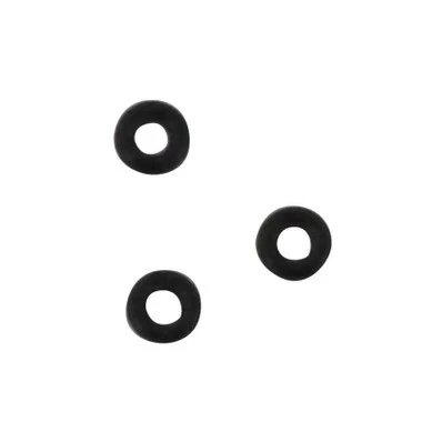 Mini O-Ring Gasket Refills For Japanese Crowns Package Of 3-77012 3 Mini O-Ring Gasket Refills For Japanese Crowns Package Of 3-77012