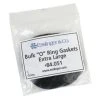 Watch Gaskets 1 Gross Assorted Bulk Extra Large O-Ring Gaskets -Watch Shop 84.051 48646.1656354985