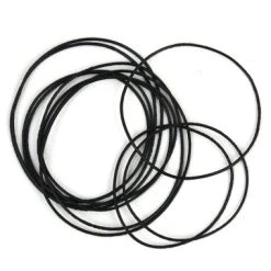 Watch Gaskets 1 Gross Assorted Bulk Extra Large O-Ring Gaskets -Watch Shop 84.051gaskets 10398.1656354985