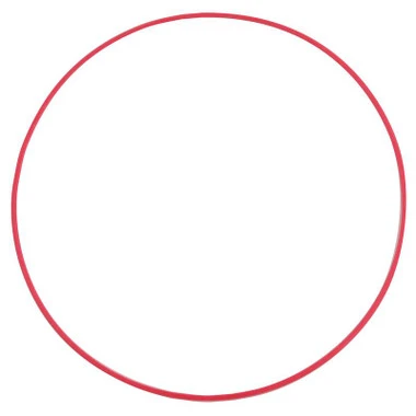 Watch Gaskets Red Plastic Case Back Gasket Assortment 30 Pieces 4 Watch Gaskets Red Plastic Case Back Gasket Assortment 30 Pieces - Image 2