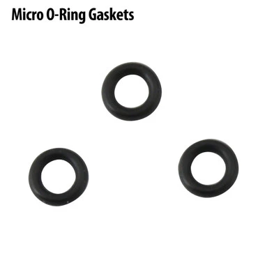 Watch Gaskets Refills Micro-O-Ring Gasket 84.115 Bottles 13-24-76856 3 Watch Gaskets Refills Micro-O-Ring Gasket 84.115 Bottles 13-24-76856