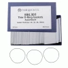 Watch Gasket Waterproof Thin O-Ring Assortment 180 Pieces -Watch Shop 84.301 31292.1656354985