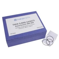 Watch Gasket Waterproof Thick O-Ring Assortment 150 Pieces 5 Watch Gasket Waterproof Thick O-Ring Assortment 150 Pieces -Watch Shop 84.309.1 21085.1656354985