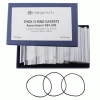 Watch Gasket Waterproof Thick O-Ring Assortment 150 Pieces -Watch Shop 84.309 64133.1656354985
