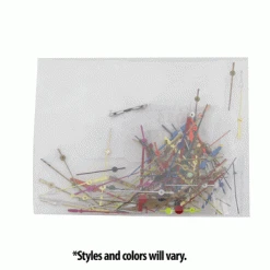 Wrist Watch Center Second Hands Assortment 100 Pieces