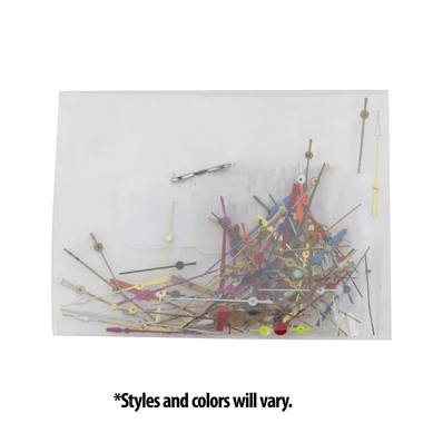 Wrist Watch Center Second Hands Assortment 100 Pieces 3 Wrist Watch Center Second Hands Assortment 100 Pieces