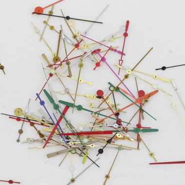 Wrist Watch Center Second Hands Assortment 100 Pieces 4 Wrist Watch Center Second Hands Assortment 100 Pieces - Image 2