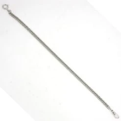 White Waldemar Pocket Watch Chain 13 Inches 89637 8 White Waldemar Pocket Watch Chain 13 Inches 89637 -Watch Shop 89637photo1 05682.1656468141