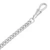 White Sport Pocket Watch Chain 8 Inches 89735 2 White Sport Pocket Watch Chain 8 Inches 89735 -Watch Shop 89735yellowpocketwatchchain 39036.1656468141
