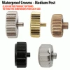 Medium Post Watch Repair Waterproof Watch Crowns-93516 -Watch Shop WP medium posto main options 48548.1656355183 5