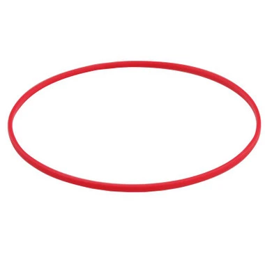 Watch Gaskets Red Plastic Case Back Gasket Assortment 30 Pieces 5 Watch Gaskets Red Plastic Case Back Gasket Assortment 30 Pieces - Image 3