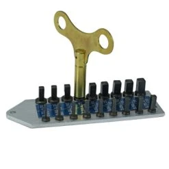 Clock Key Gauge 8 Clock Key Gauge -Watch Shop clock key gauge 74.031 08070.1656468214