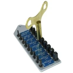 Clock Key Gauge 9 Clock Key Gauge -Watch Shop clock key gauge 74.031photo2 16569.1656468214