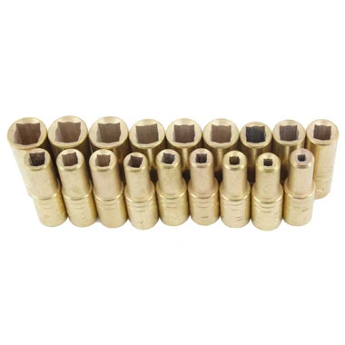 18 Piece Clock Key Set Sizes 000 To 15 5 18 Piece Clock Key Set Sizes 000 To 15 - Image 3