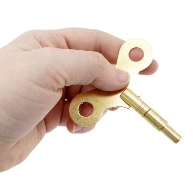 18 Piece Clock Key Set Sizes 000 To 15 8 18 Piece Clock Key Set Sizes 000 To 15 - Image 6