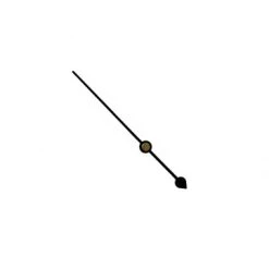 Quartz Clock Movements Sweep Second Hands-88407 13 Quartz Clock Movements Sweep Second Hands-88407 -Watch Shop clock hands 74.1535 89705.1659442079 4
