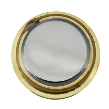 Clock Movement Micro Quartz Insert 1-7/16" (36mm) Outer Diameter-72054 7 Clock Movement Micro Quartz Insert 1-7/16" (36mm) Outer Diameter-72054 - Image 5