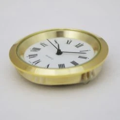 Clock Movement Micro Quartz Insert 1-7/16" (36mm) Outer Diameter-72060 10 Clock Movement Micro Quartz Insert 1-7/16" (36mm) Outer Diameter-72060 -Watch Shop mini clock insert 74.870photo2 21475.1659442077 1